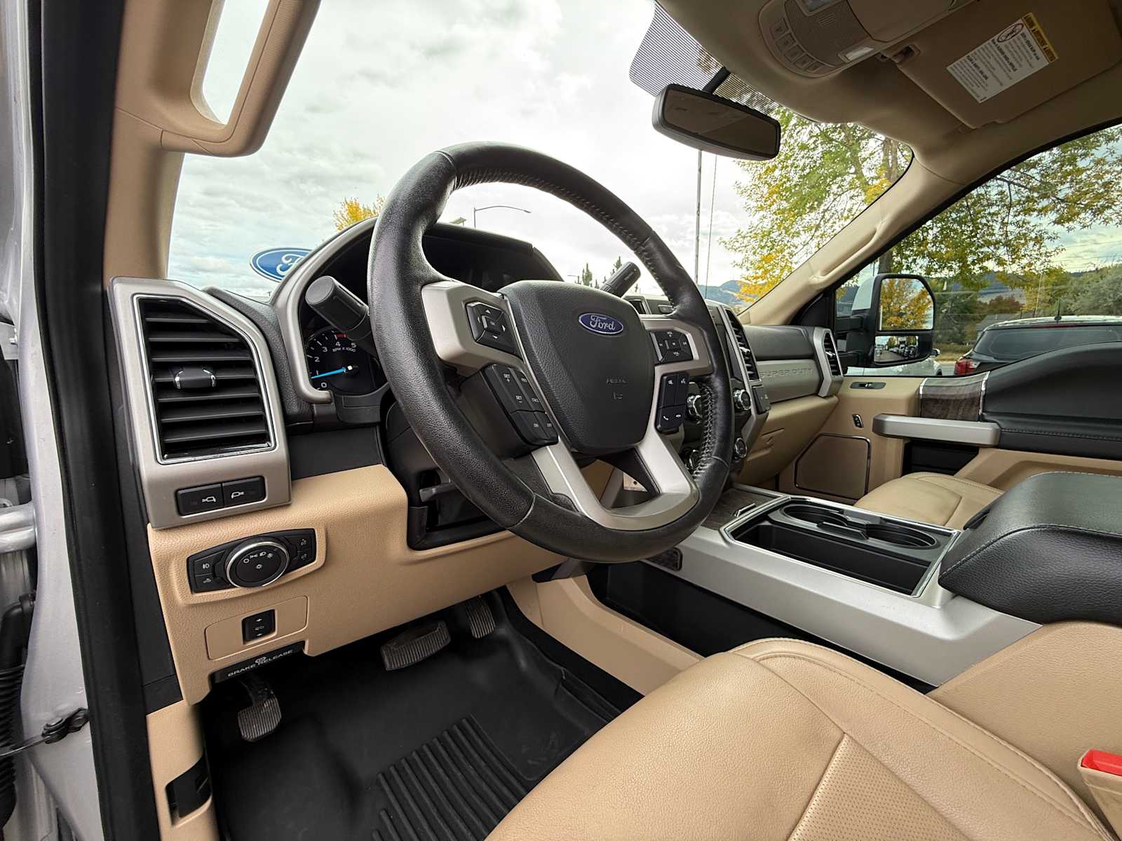 Thumbnail: 2019 Ford Econoline - 13