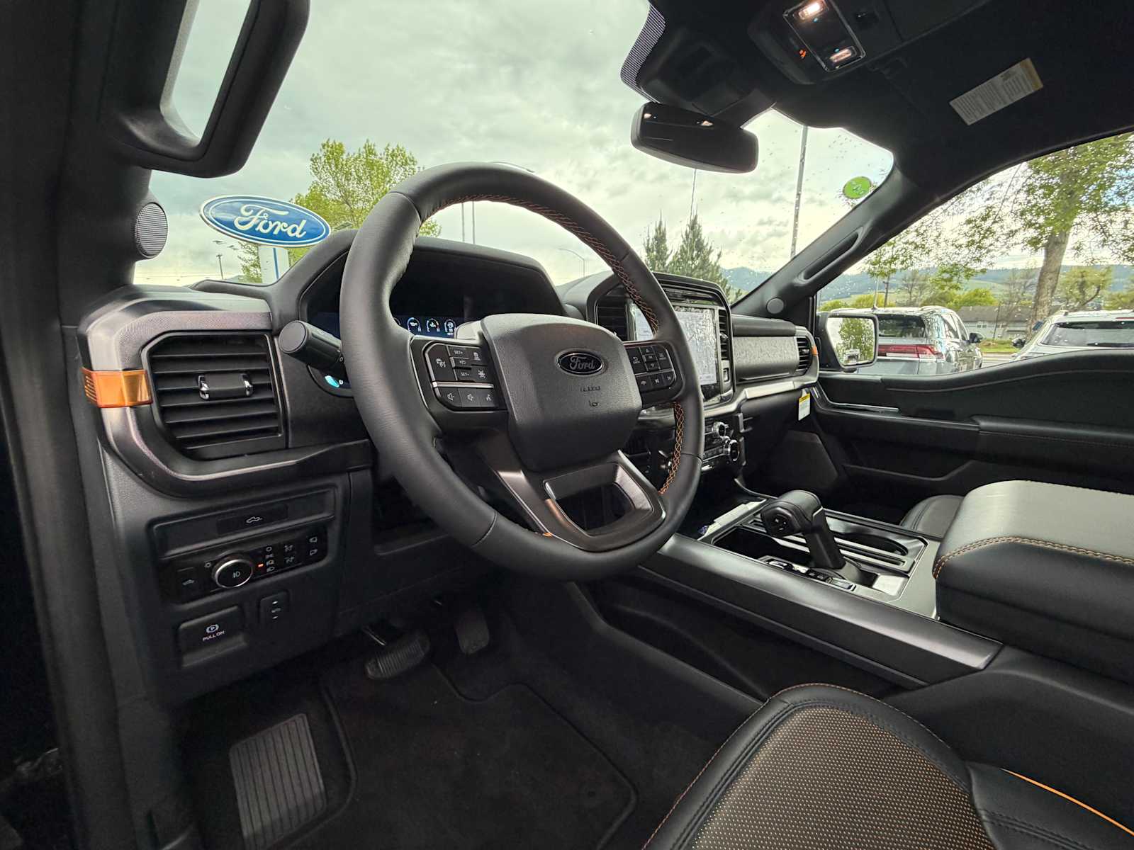 Thumbnail: 2026 Ford F-150 - 14