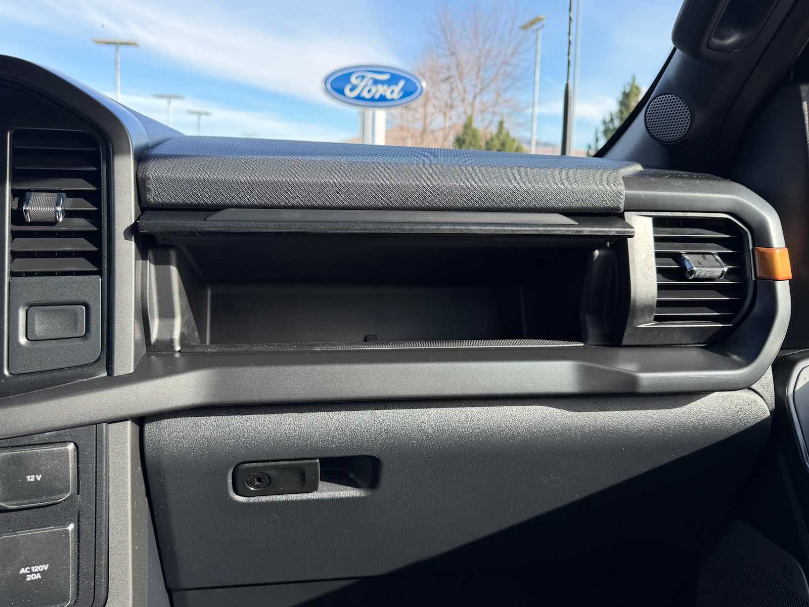 Thumbnail: 2024 Ford F-150 - 24