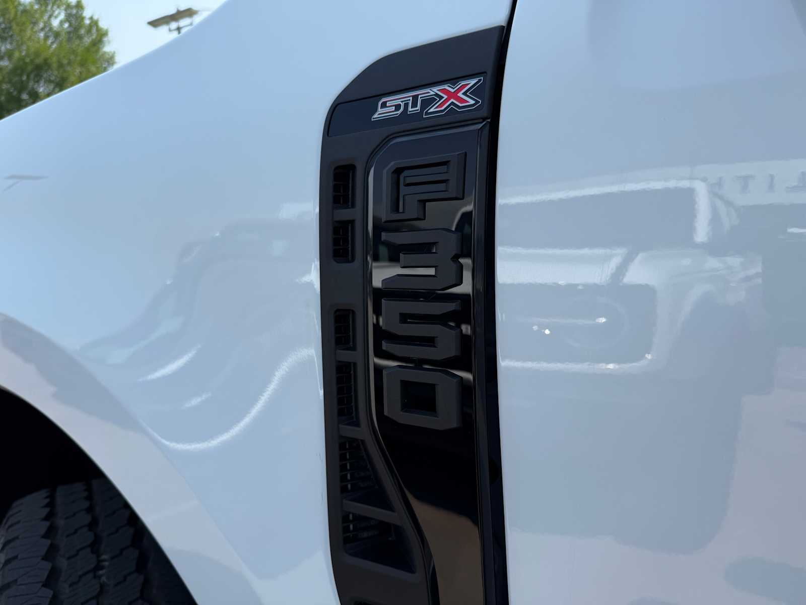 Thumbnail: 2026 Ford F-350 - 26