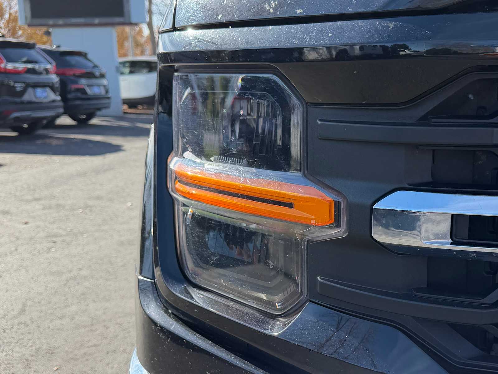 Certified 2024 Ford F-150 XLT Truck
