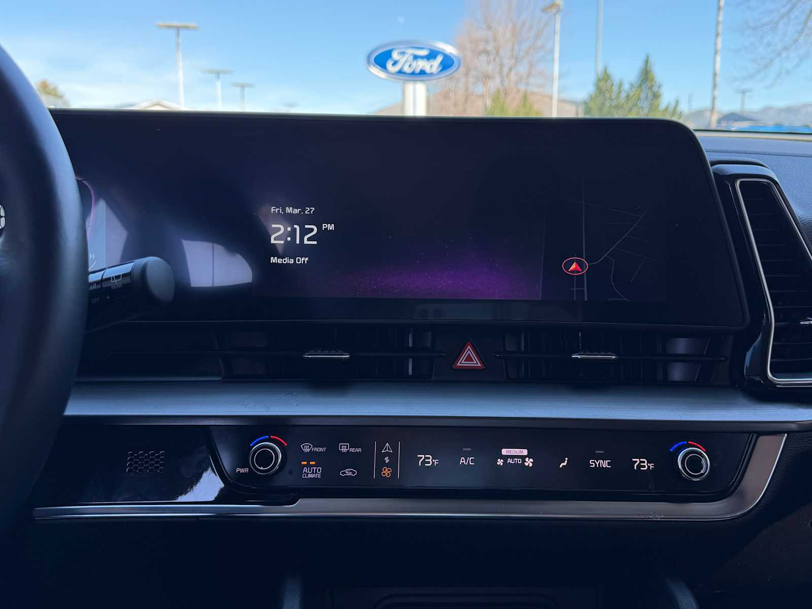 Thumbnail: 2024 Kia Sportage - 15