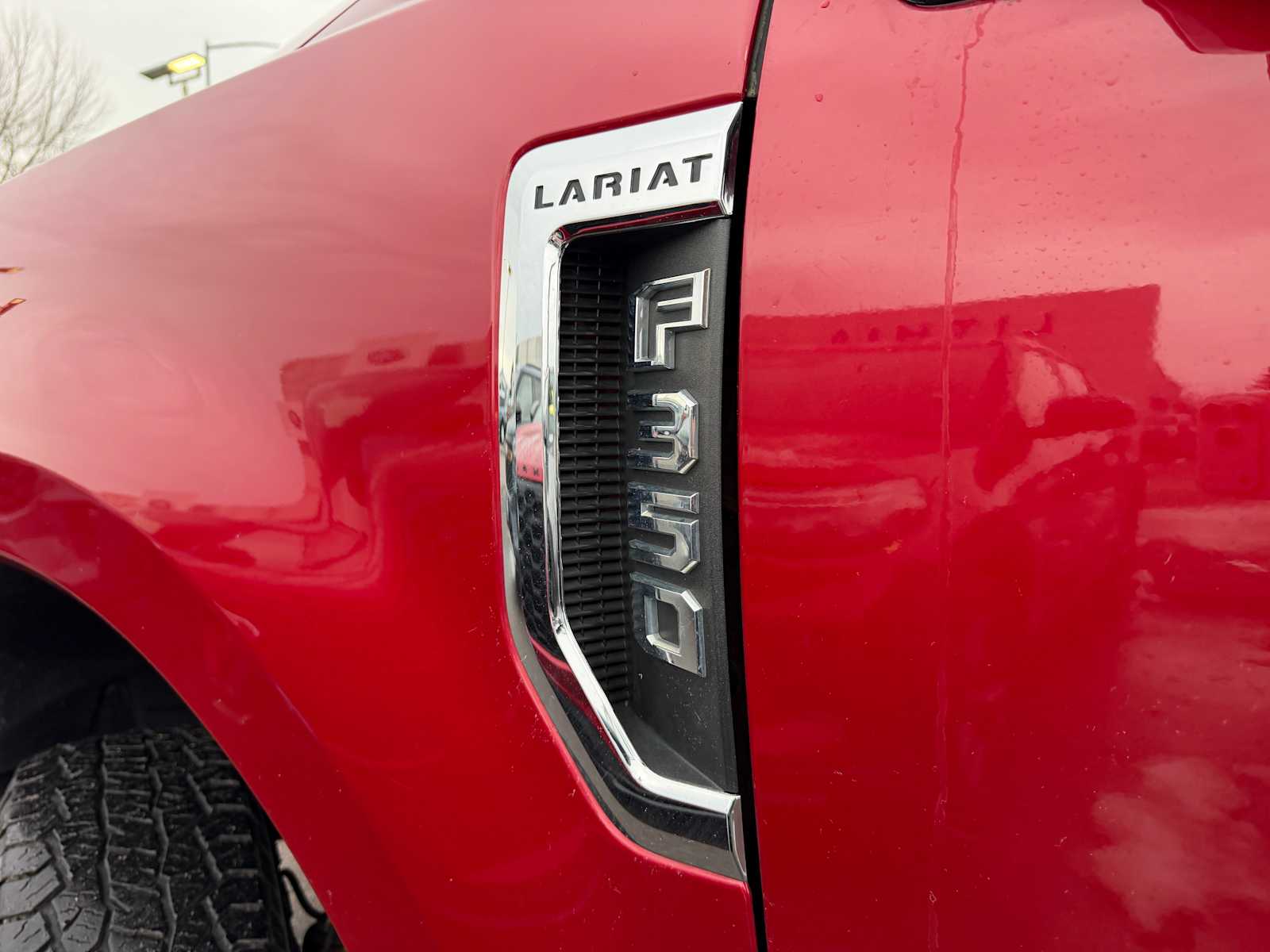 Thumbnail: 2021 Ford Econoline - 33