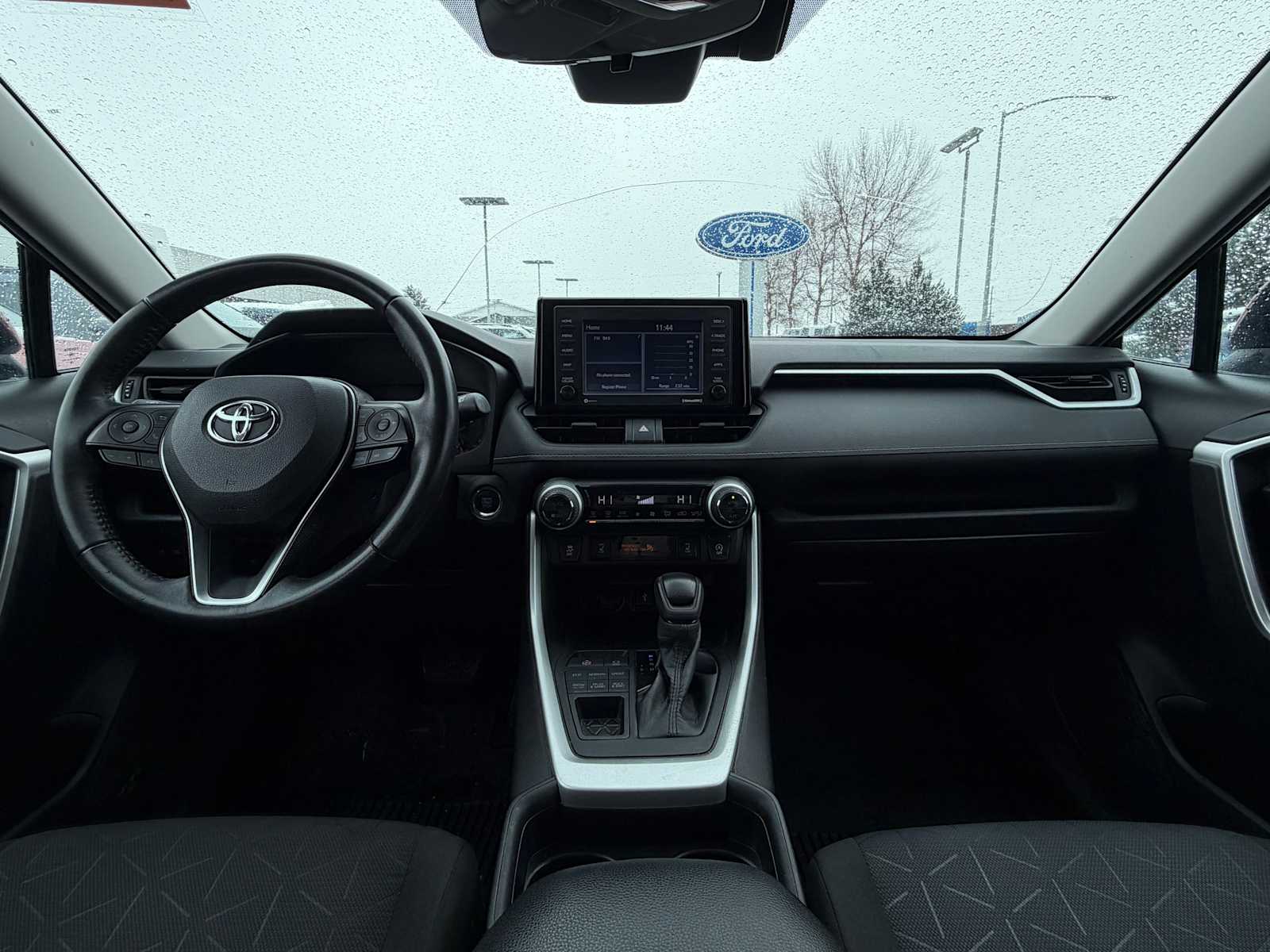 Thumbnail: 2021 Toyota RAV4 - 29