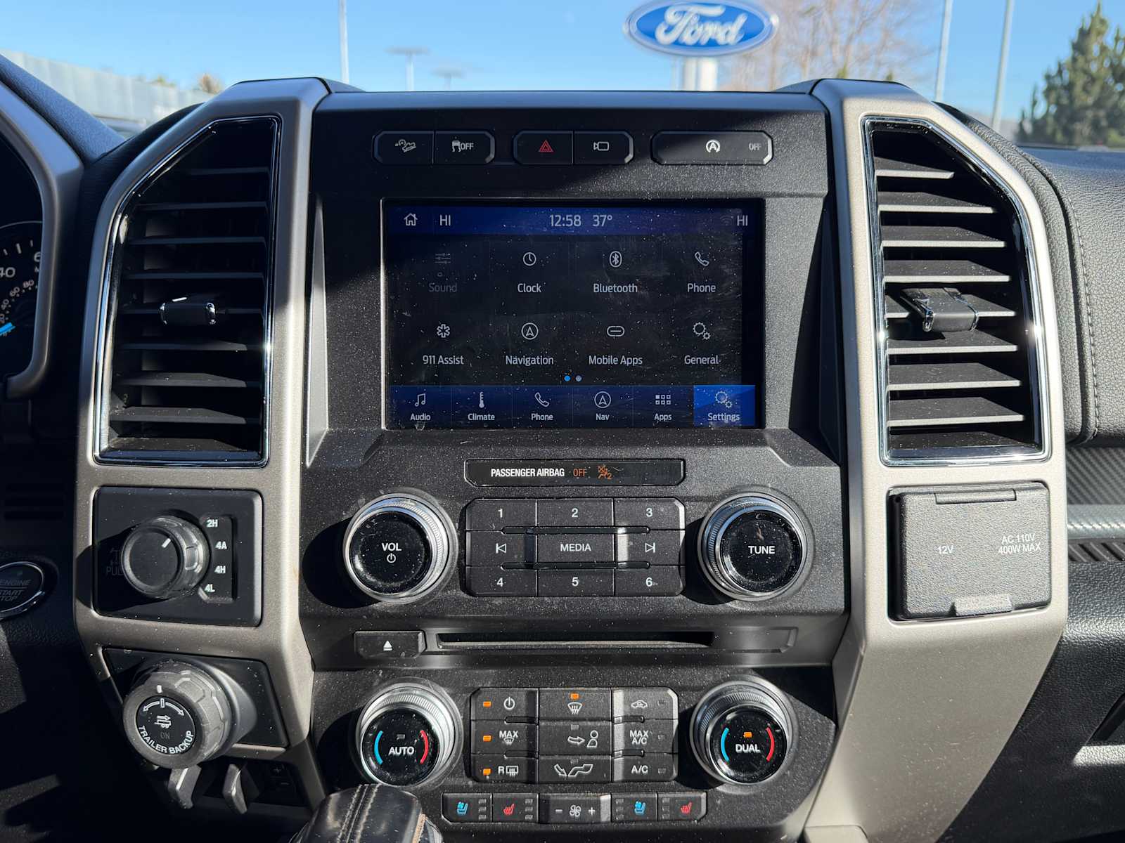 Thumbnail: 2018 Ford F-150 - 23