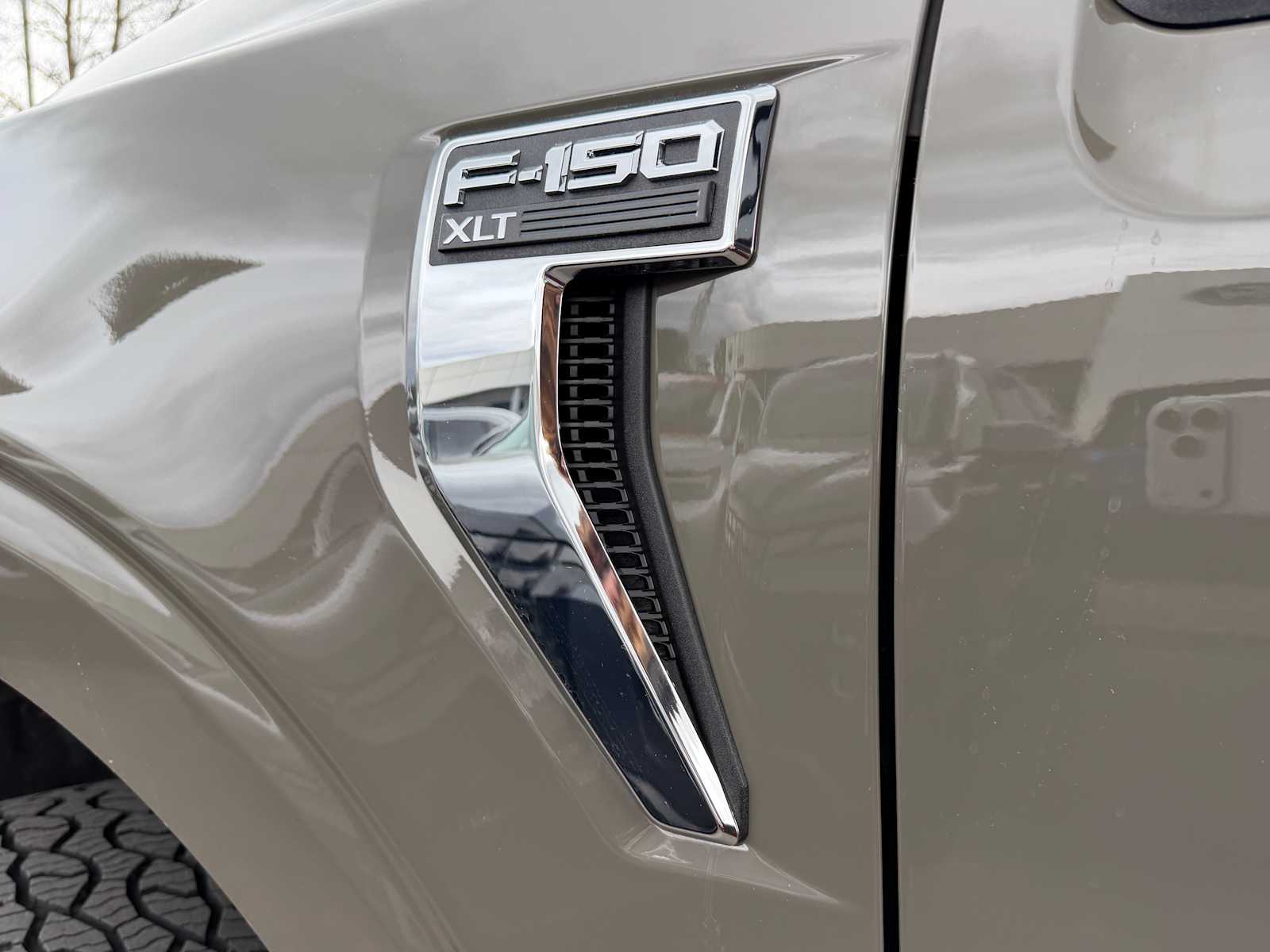 Thumbnail: 2025 Ford F-150 - 29