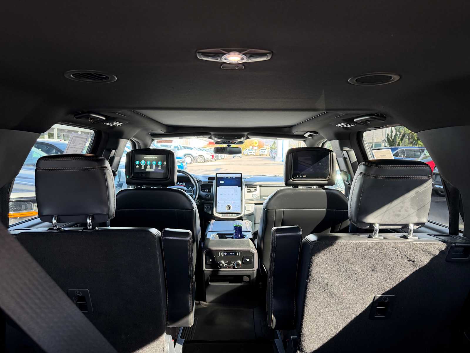 Thumbnail: 2024 Ford Expedition MAX - 30