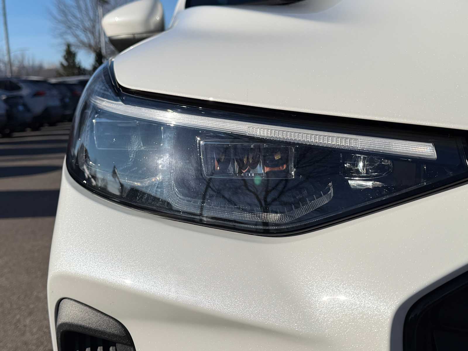 Thumbnail: 2025 Ford Escape - 3