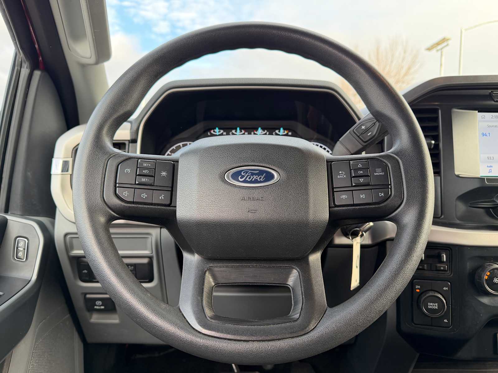 Thumbnail: 2022 Ford F-150 - 13