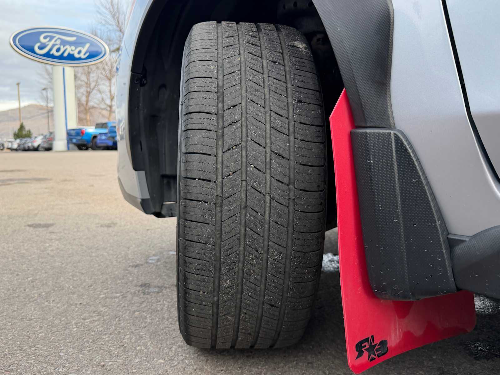 Thumbnail: 2014 Subaru XV Crosstrek - 29