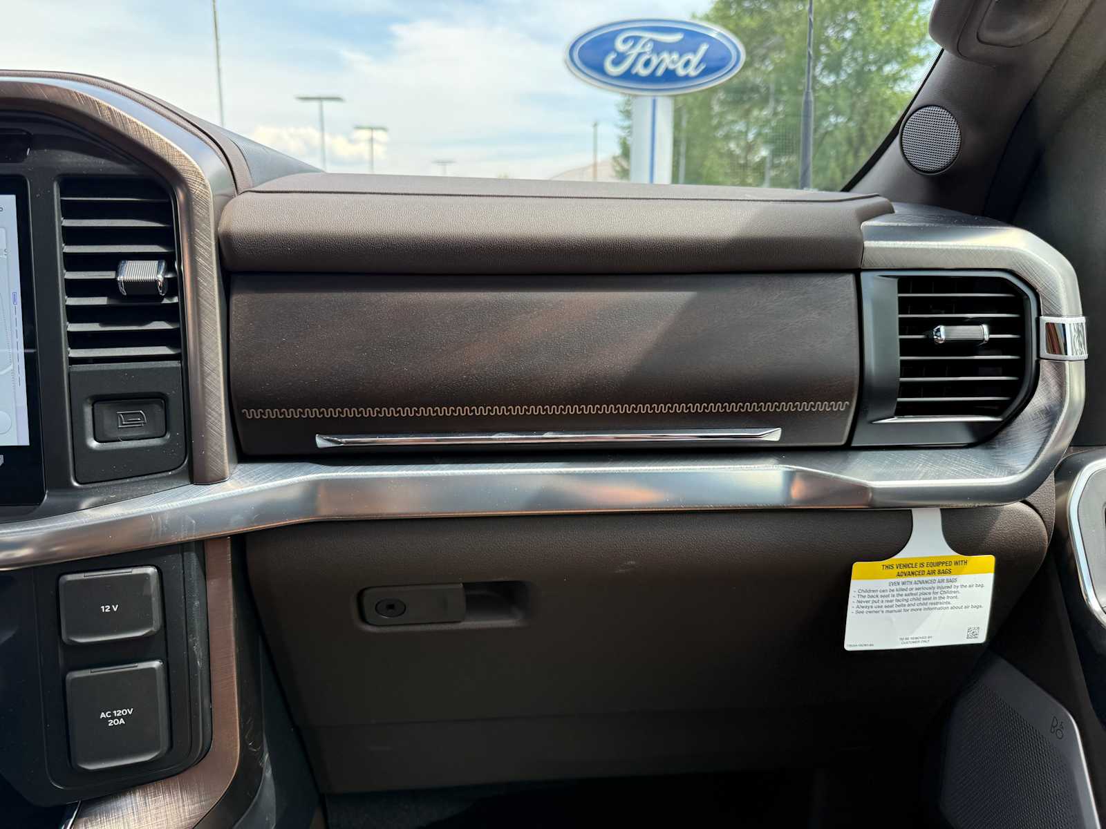Thumbnail: 2025 Ford F-150 - 28