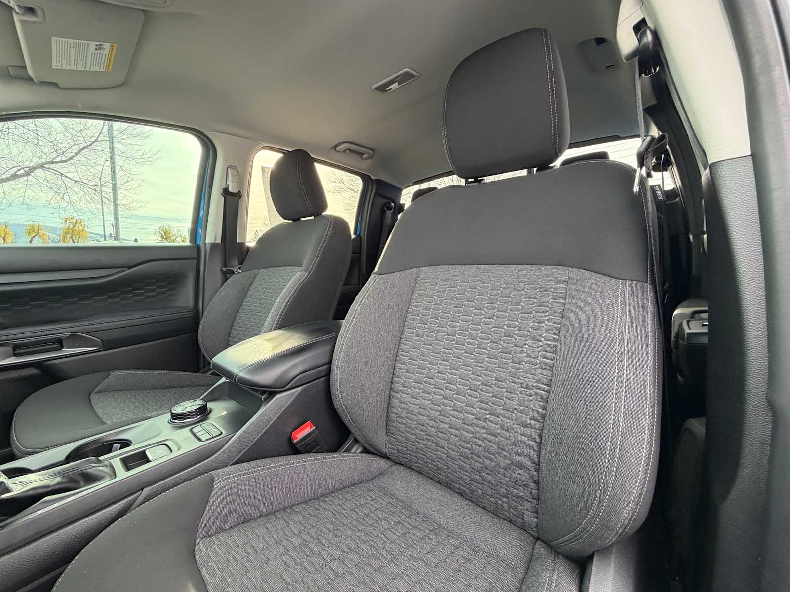 Thumbnail: 2024 Ford Ranger - 11