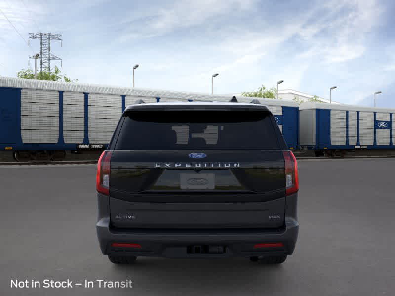 Thumbnail: 2026 Ford Expedition MAX - 5