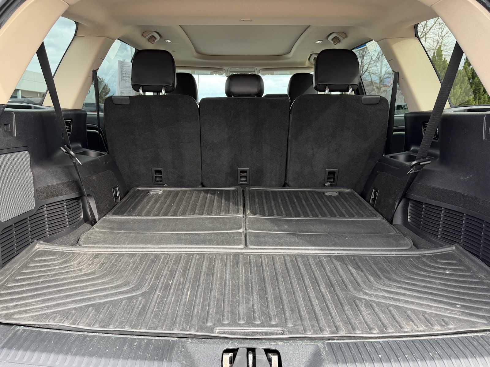 Thumbnail: 2022 Lincoln Aviator - 10