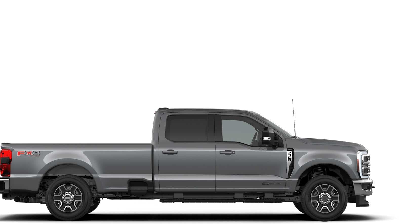Thumbnail: 2026 Ford F-350 - 5