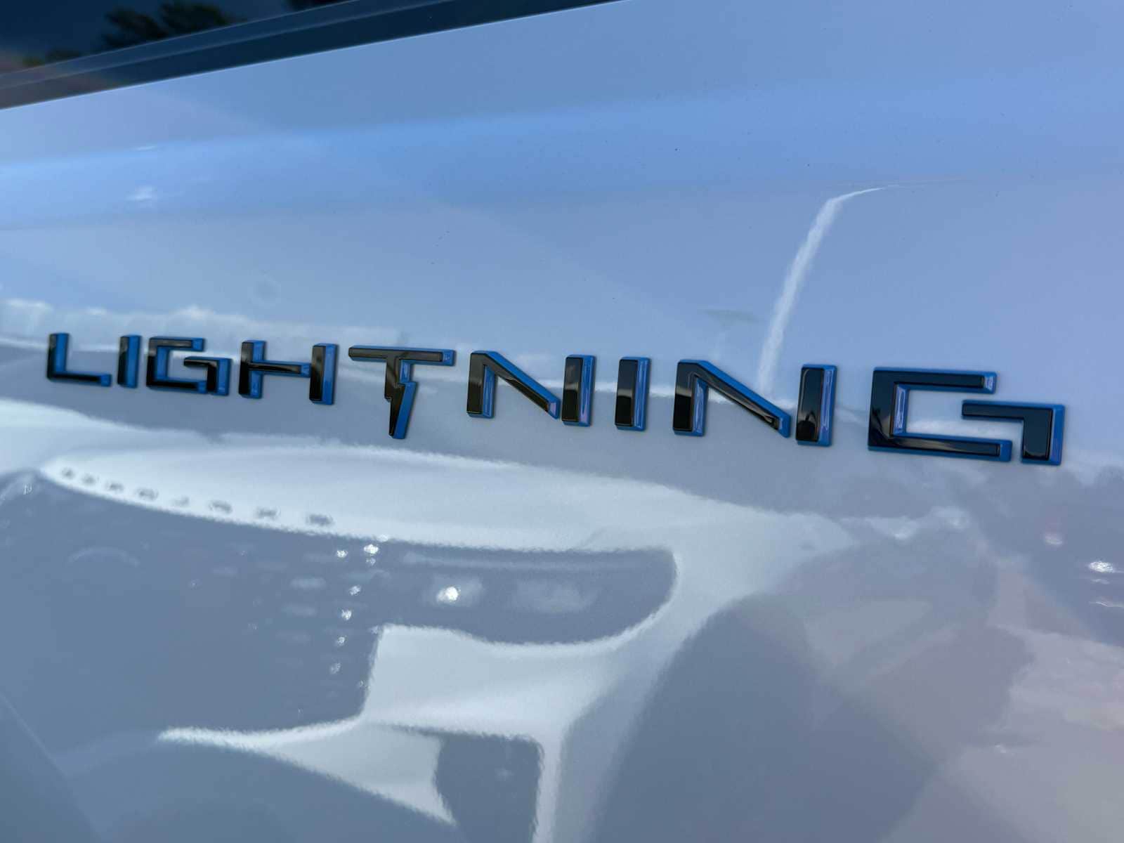 Thumbnail: 2025 Ford F-150 - 10