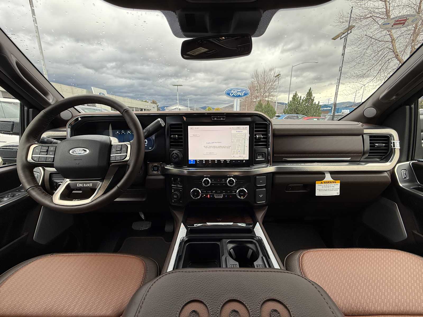 Thumbnail: 2026 Ford F-350 - 33