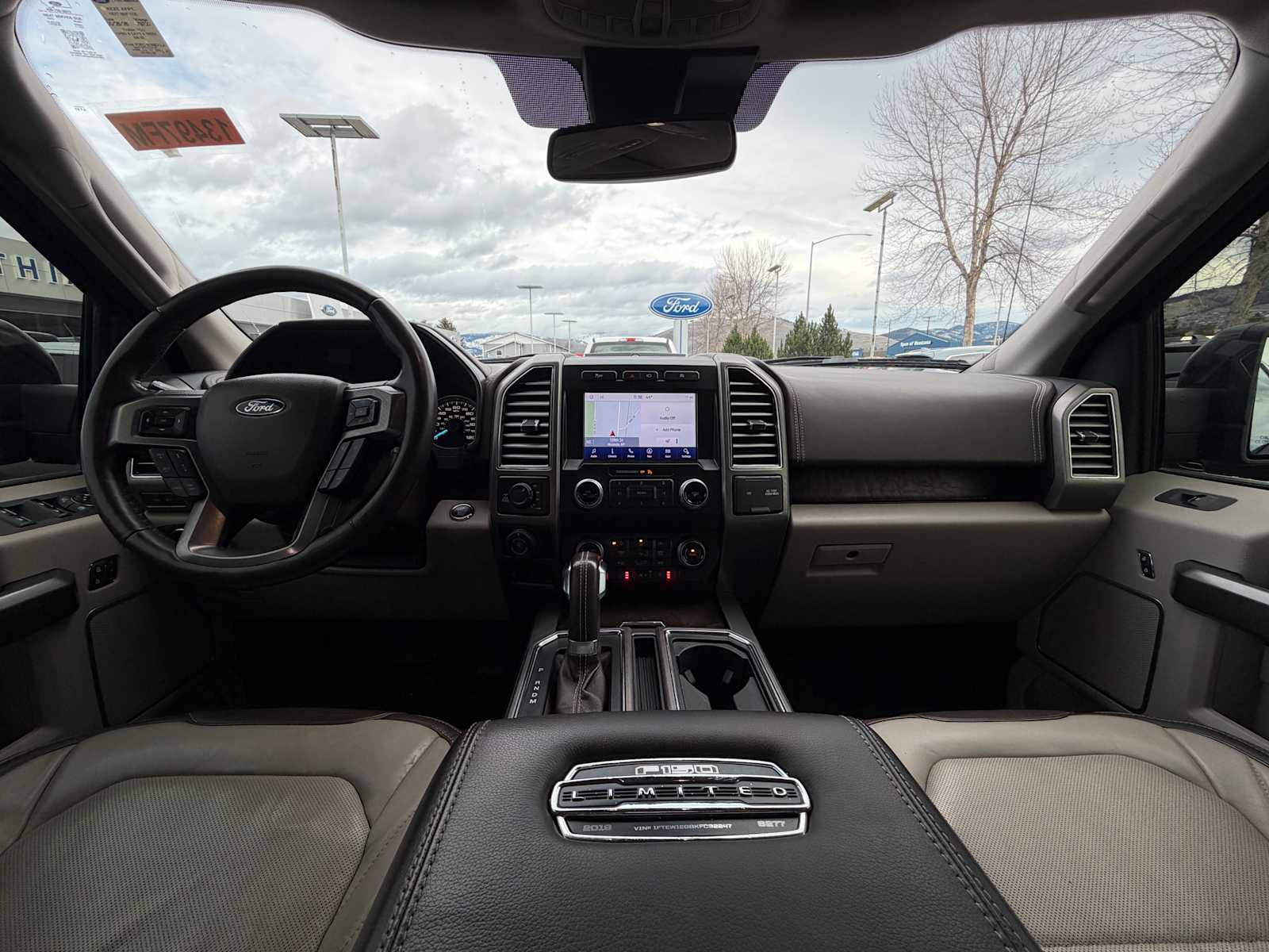 Thumbnail: 2019 Ford F-150 - 30