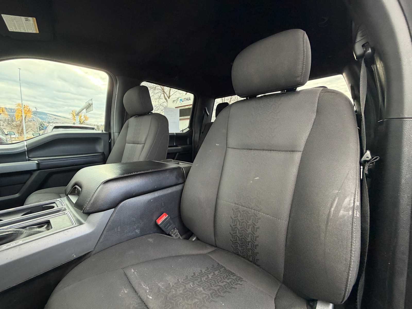 Thumbnail: 2020 Ford F-150 - 12