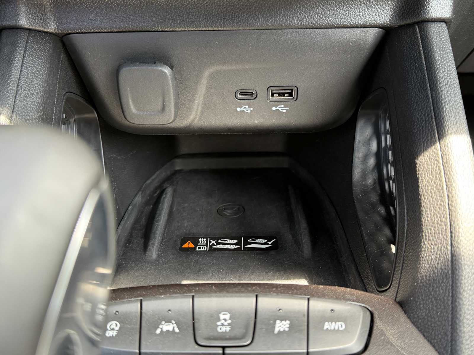 2024 Chevrolet TrailBlazer ACTIV 17