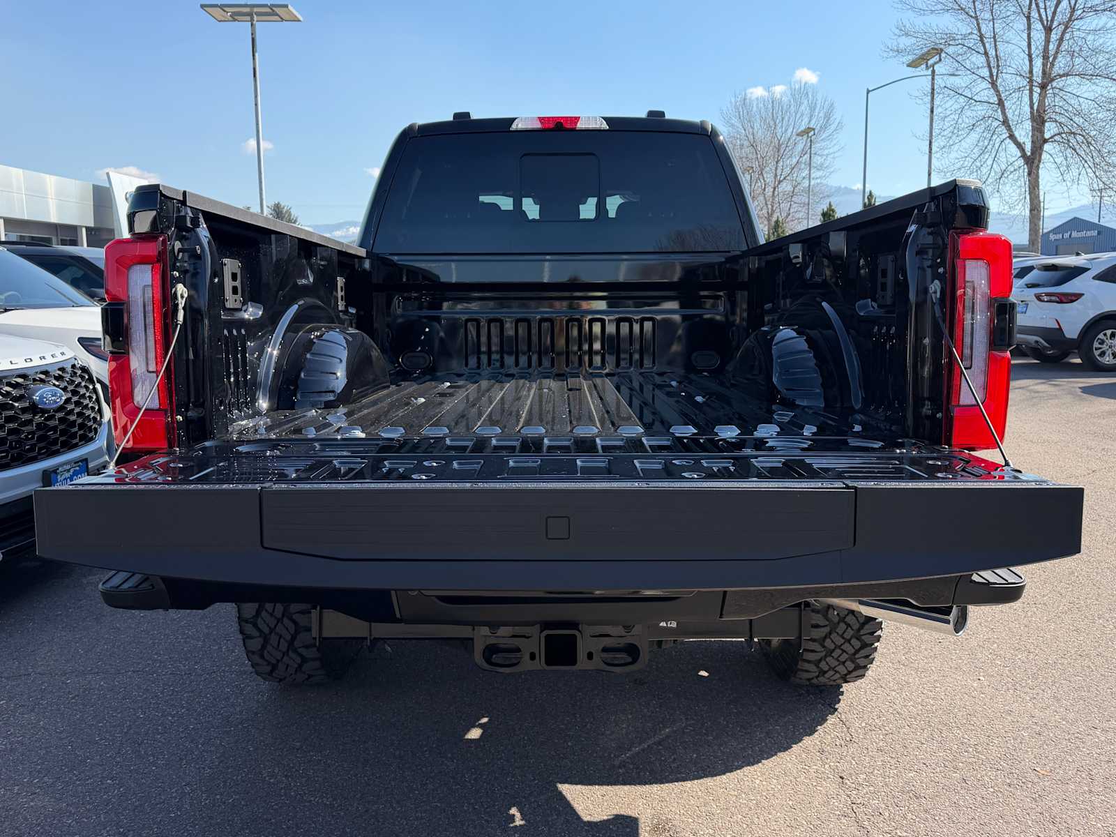 Thumbnail: 2026 Ford F-250 - 9