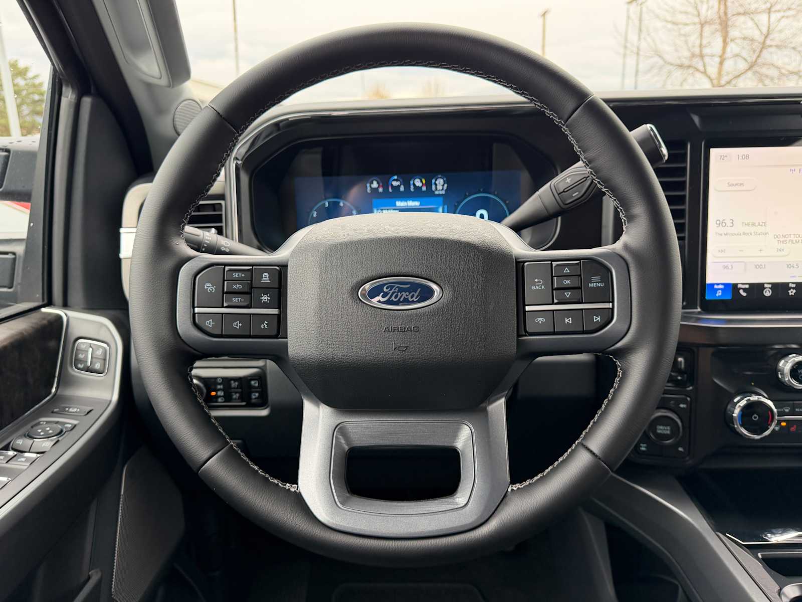 Thumbnail: 2026 Ford F-350 - 14