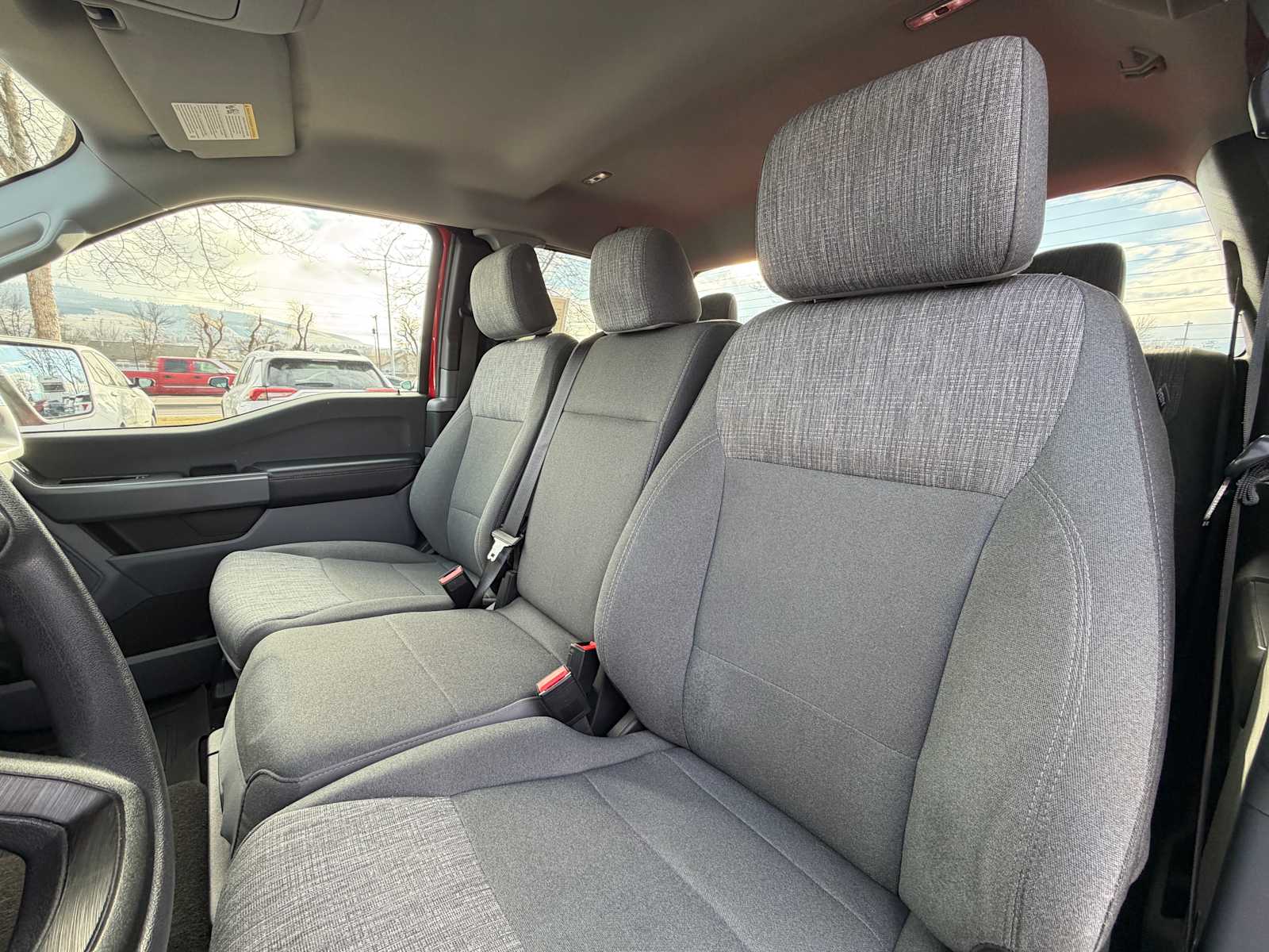 Thumbnail: 2022 Ford F-150 - 12