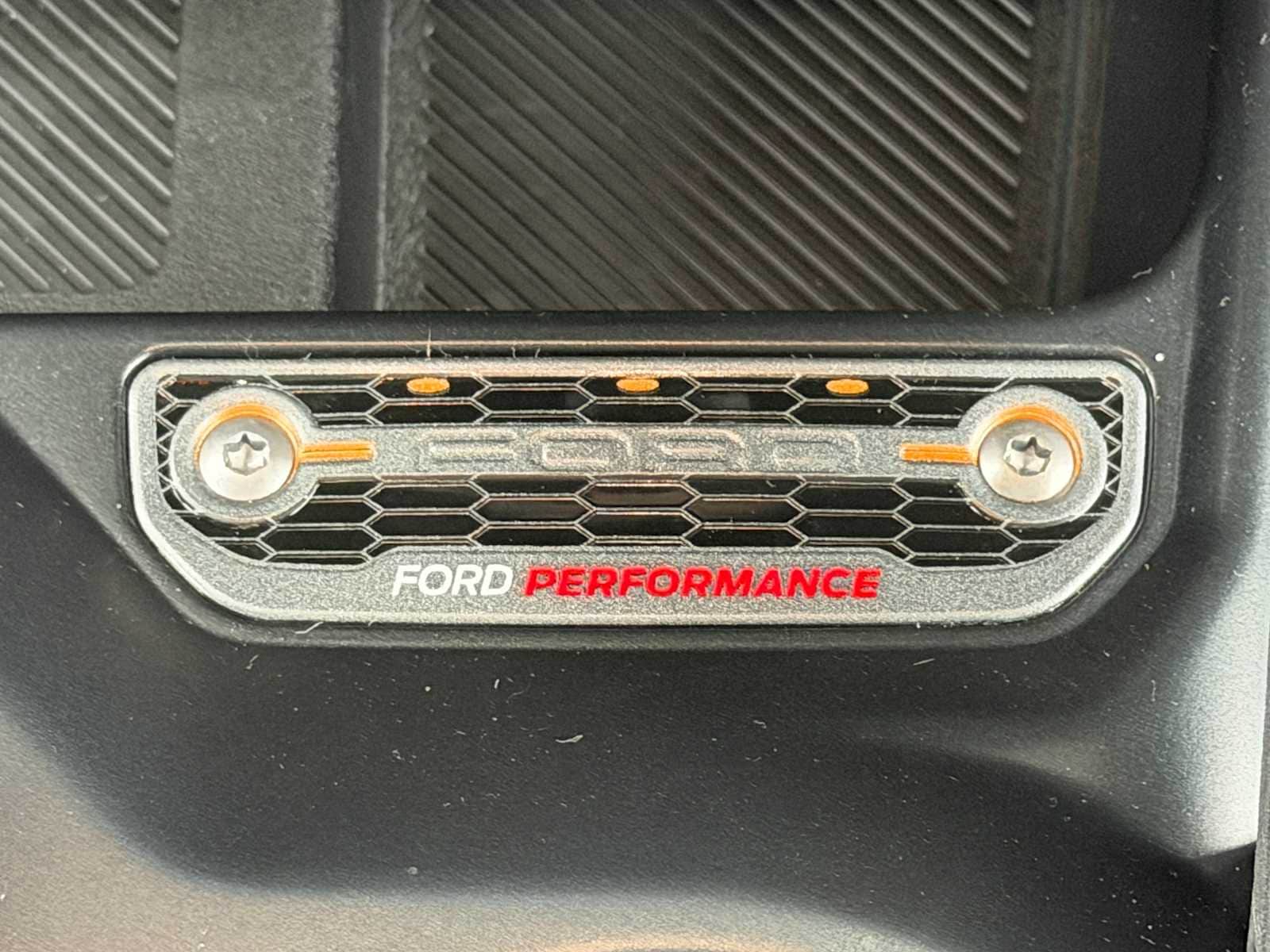 Thumbnail: 2025 Ford Bronco - 22