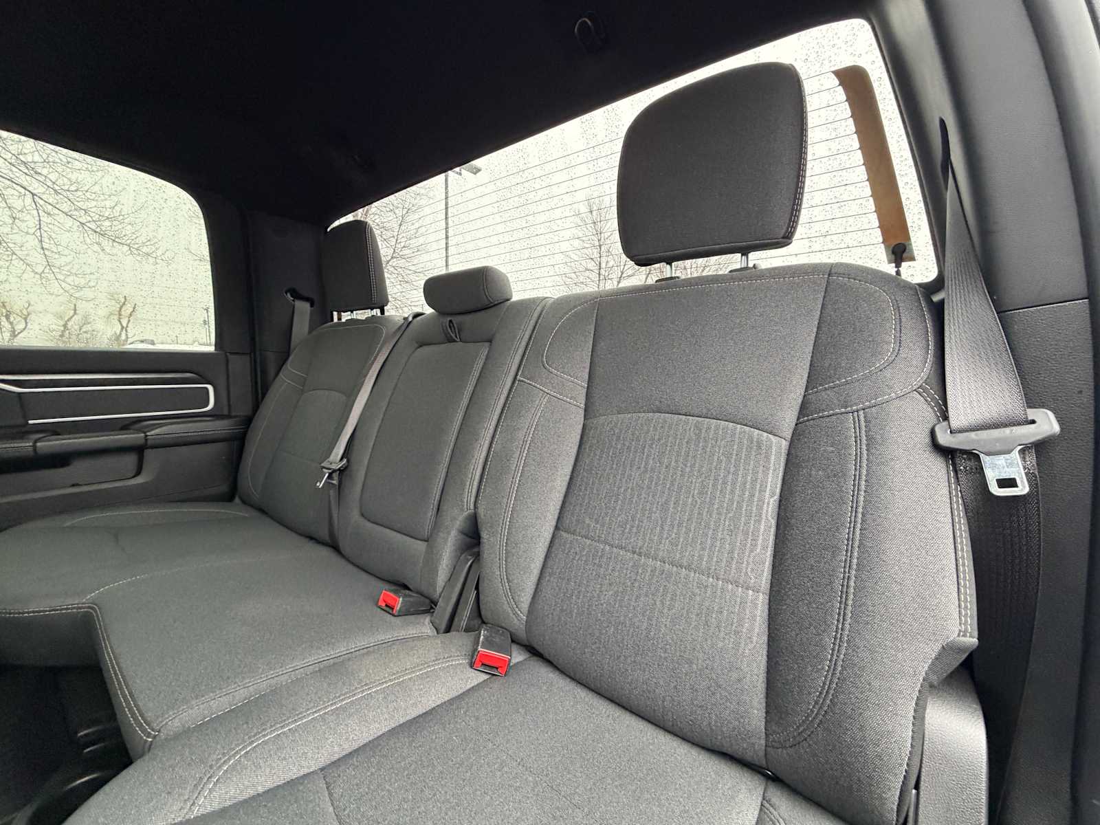 Thumbnail: 2022 RAM 3500 - 27