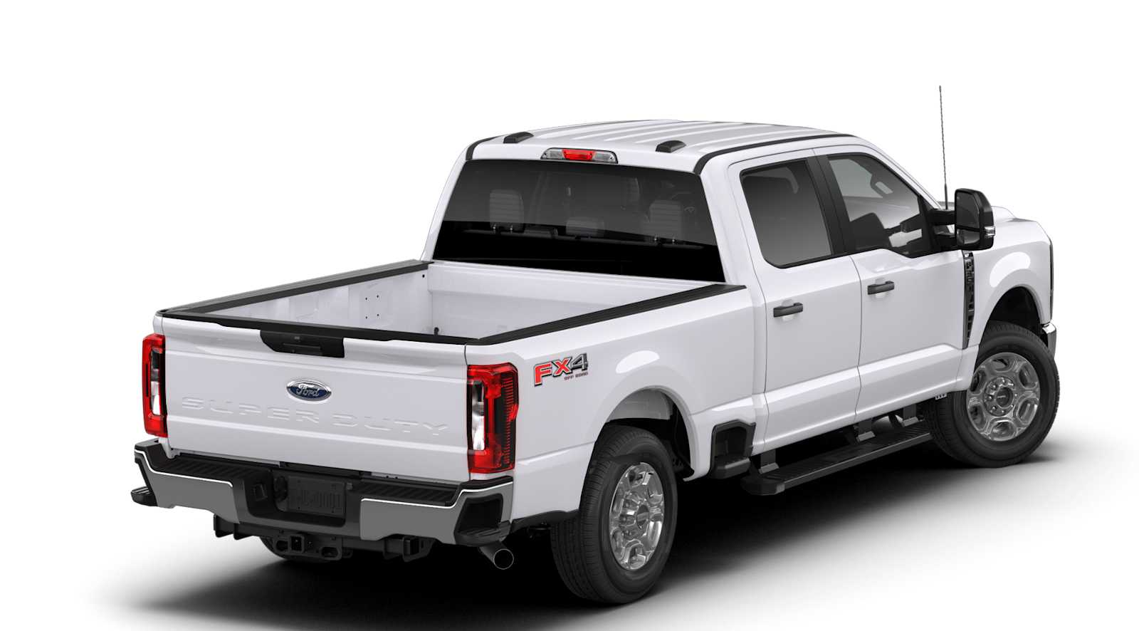Thumbnail: 2026 Ford F-350 - 3