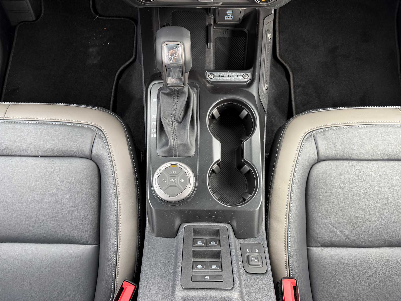 Thumbnail: 2025 Ford Bronco - 21