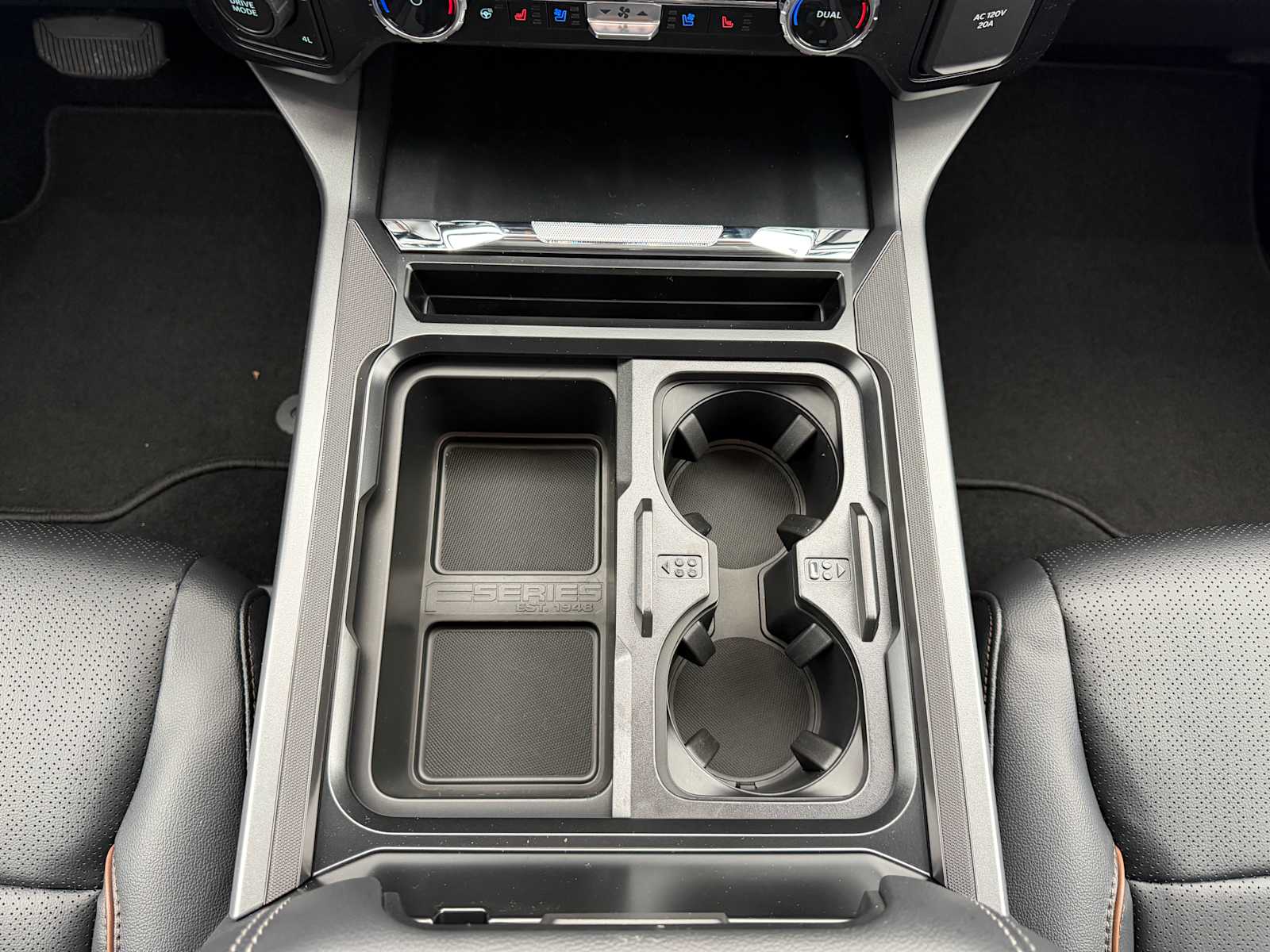 Thumbnail: 2026 Ford F-350 - 22