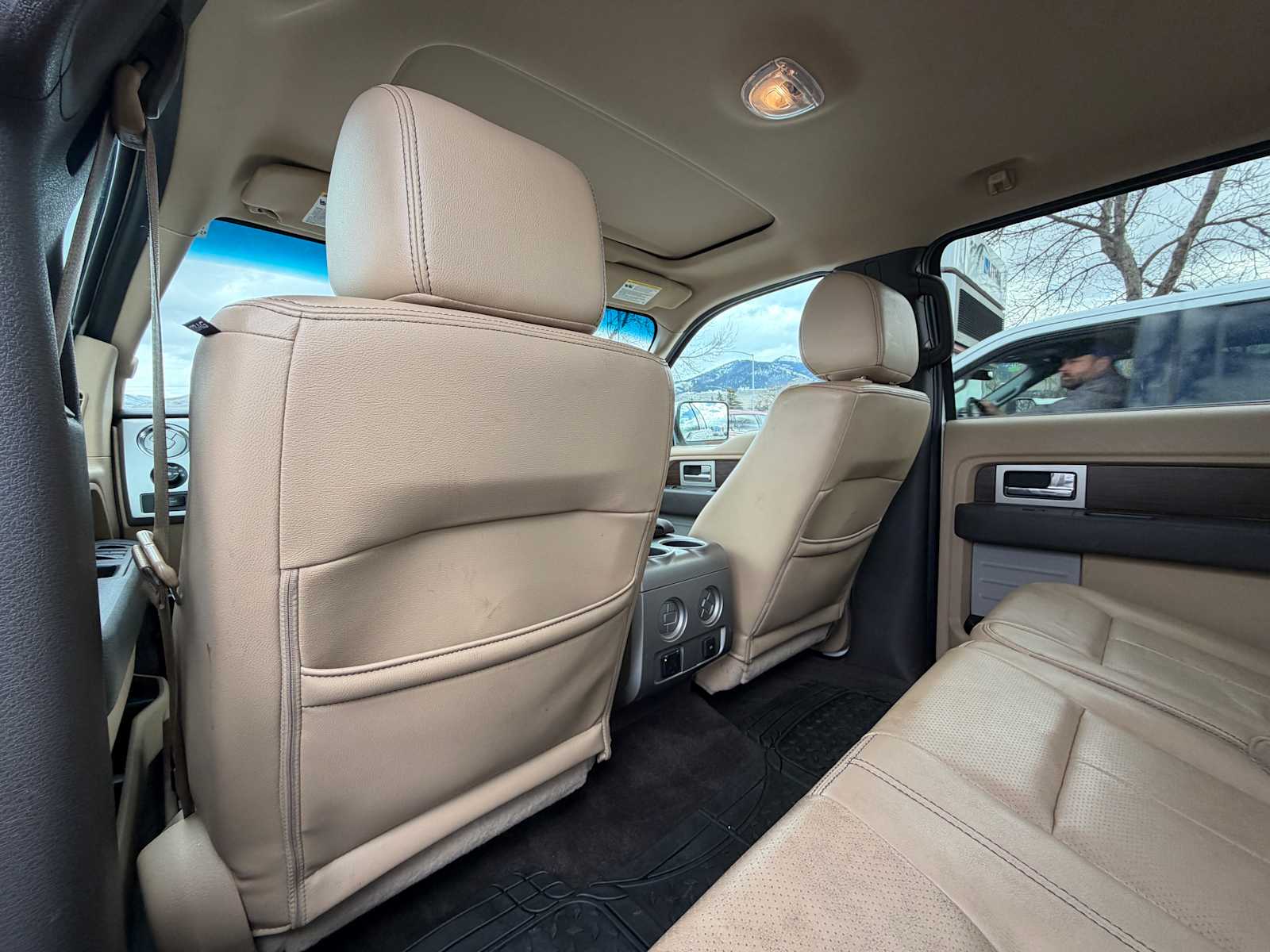 Thumbnail: 2014 Ford F-150 - 29