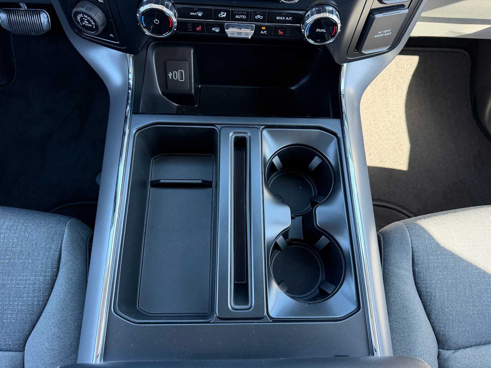 Thumbnail: 2026 Ford F-150 - 20