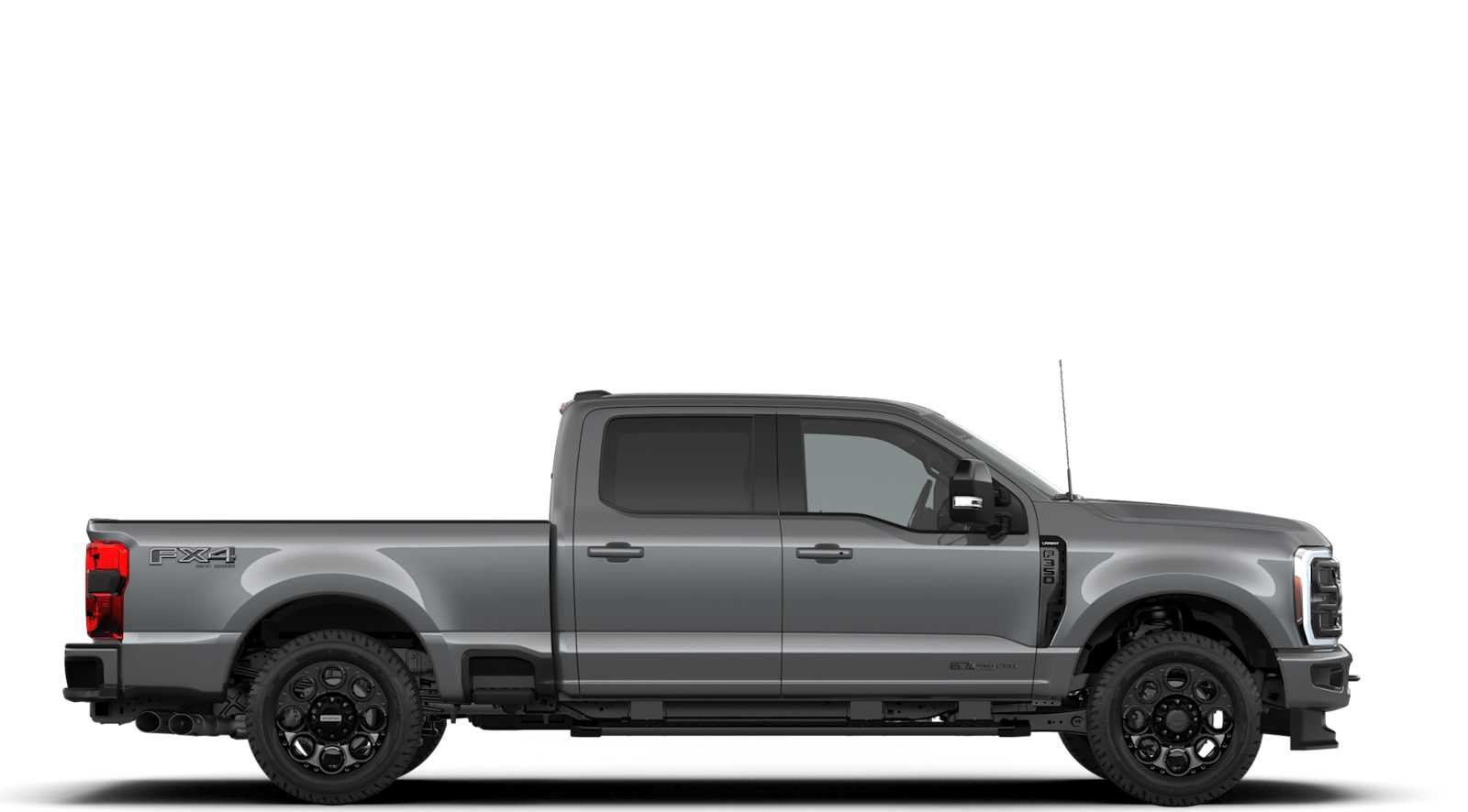 Thumbnail: 2026 Ford F-350 - 5