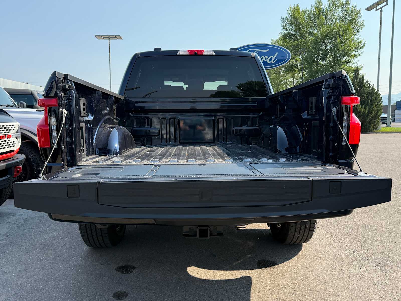 Thumbnail: 2025 Ford F-150 - 9