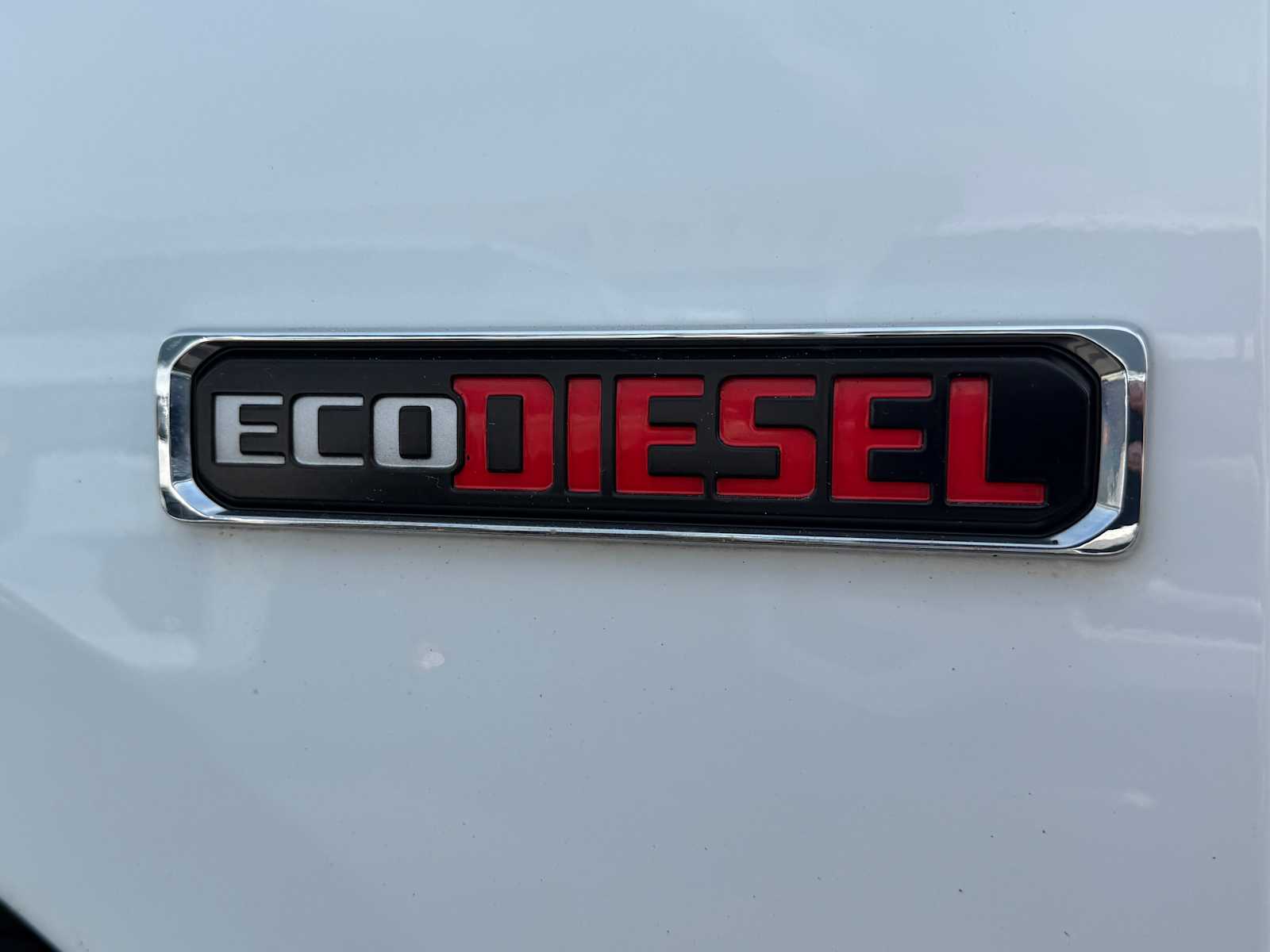 2016 RAM Ram 1500 Pickup Tradesman - Photo 24