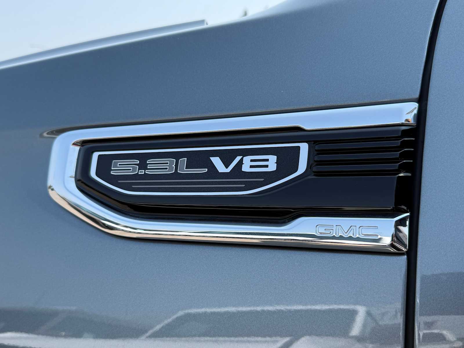Thumbnail: 2021 GMC Sierra 1500 - 32