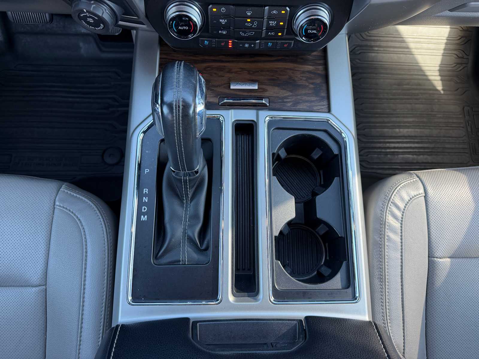 Thumbnail: 2018 Ford F-150 - 21