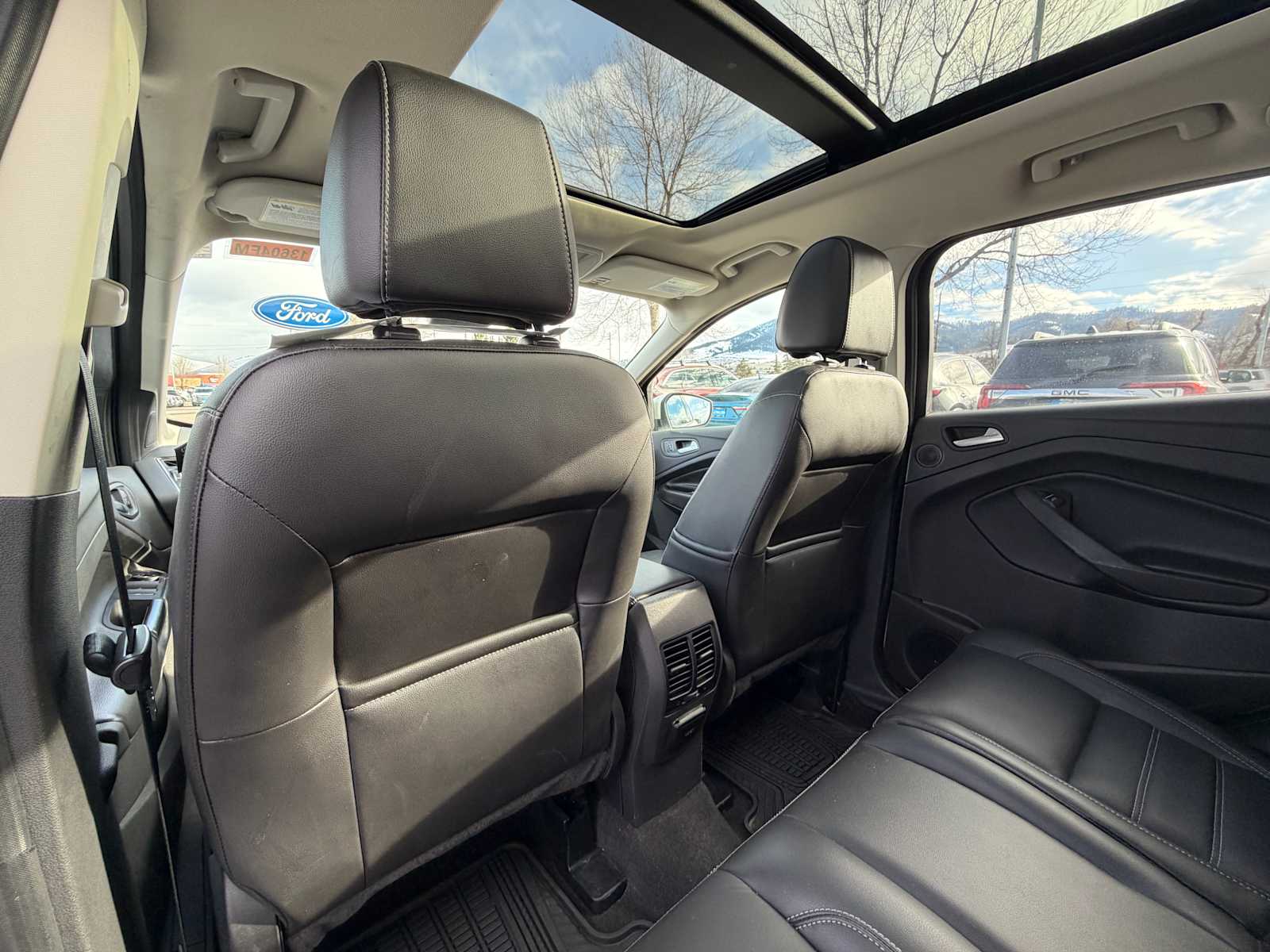 Thumbnail: 2017 Ford Escape - 26