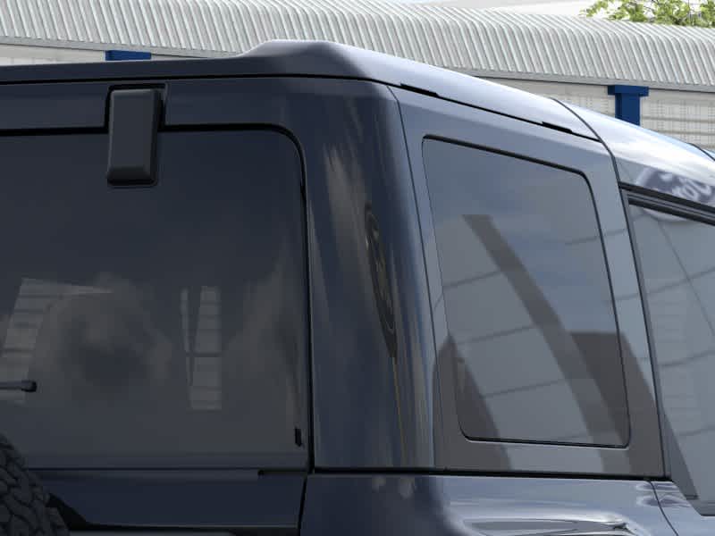 Thumbnail: 2026 Ford Bronco - 25