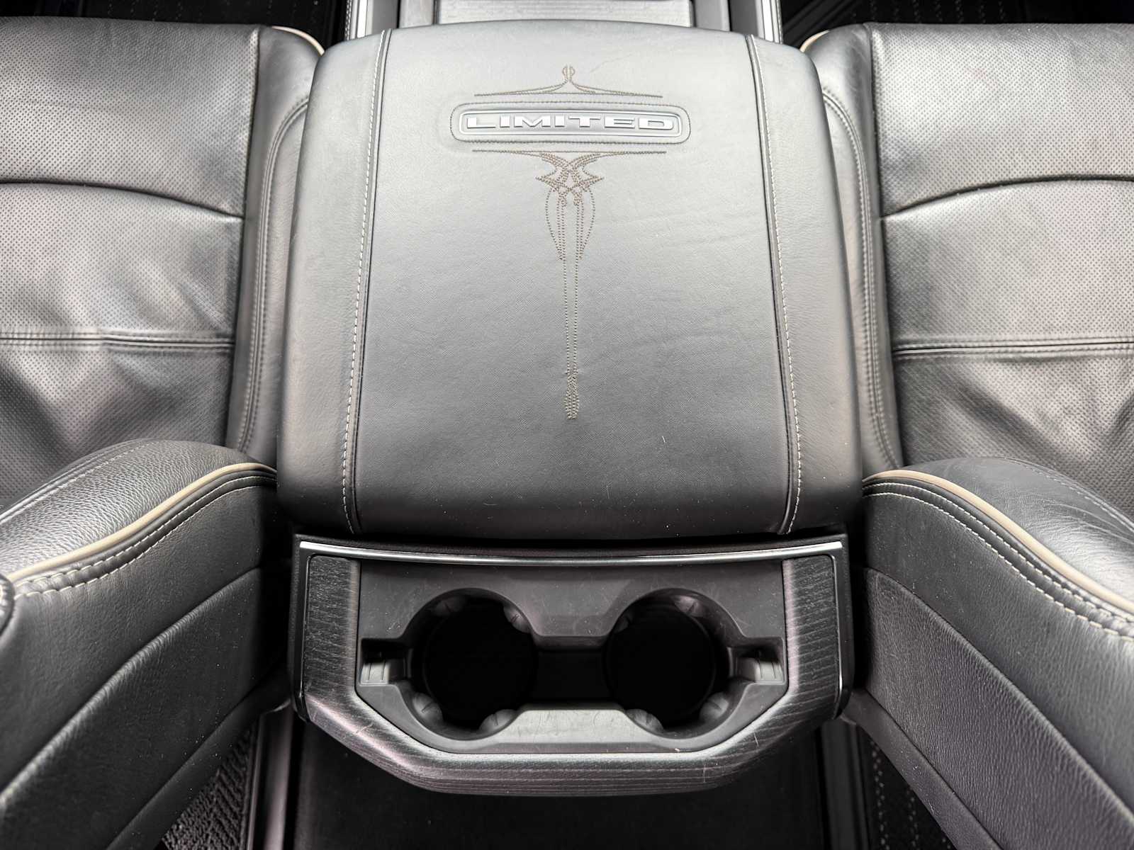 Thumbnail: 2024 RAM 3500 - 18