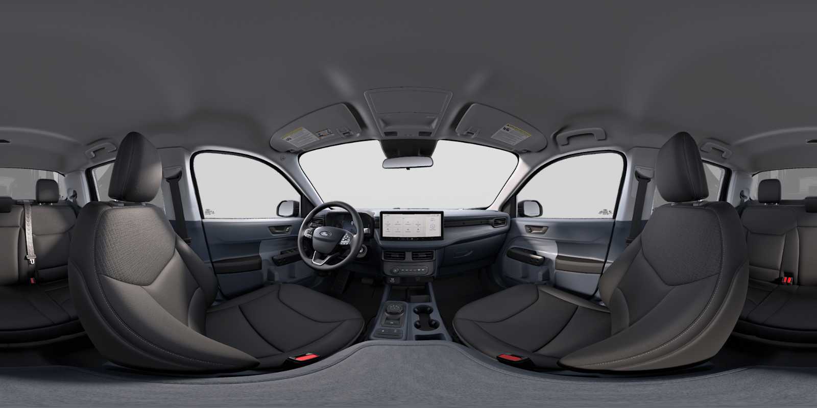 Thumbnail: 2025 Ford Maverick - 8
