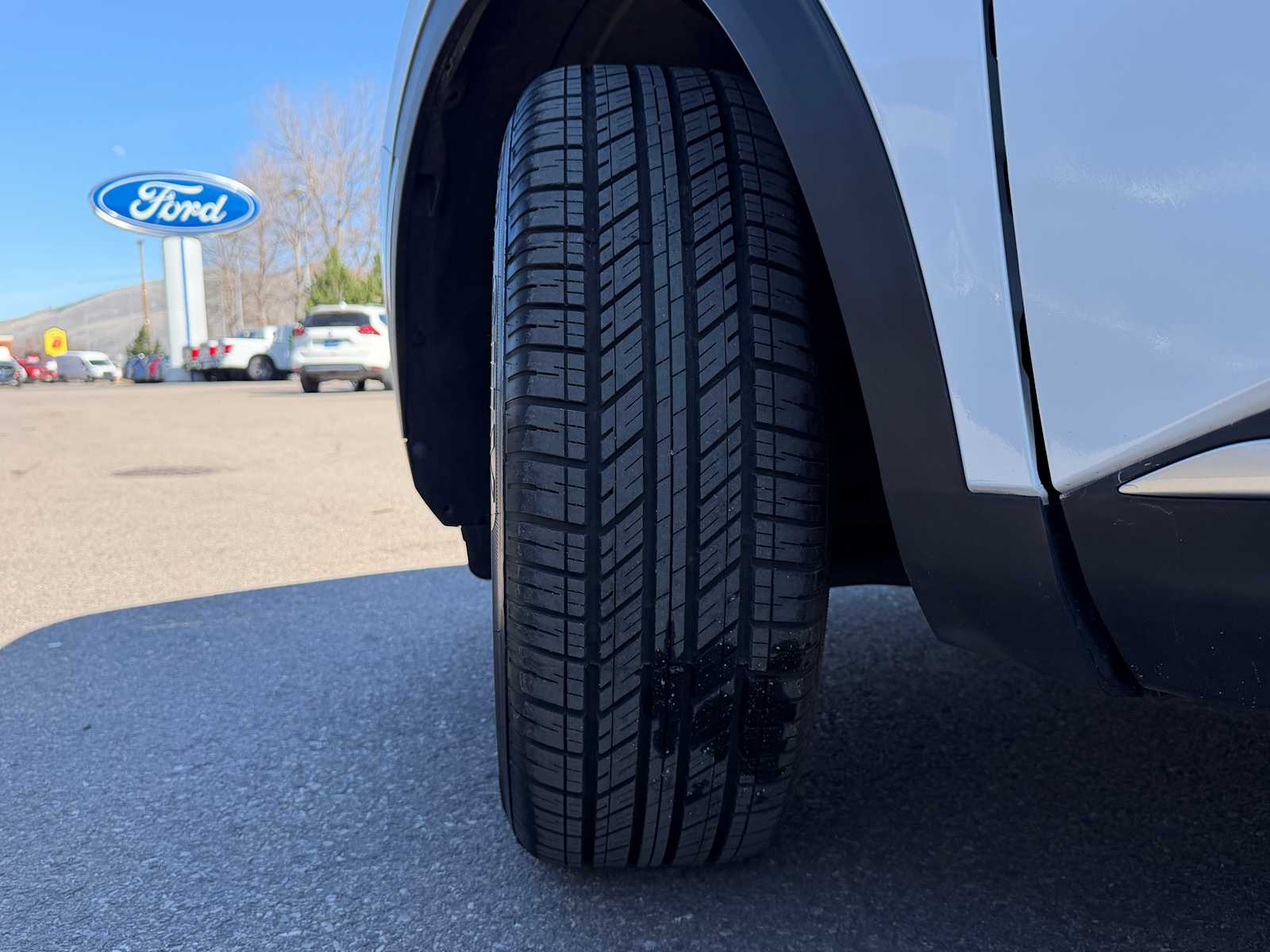 Thumbnail: 2024 Kia Sportage - 28