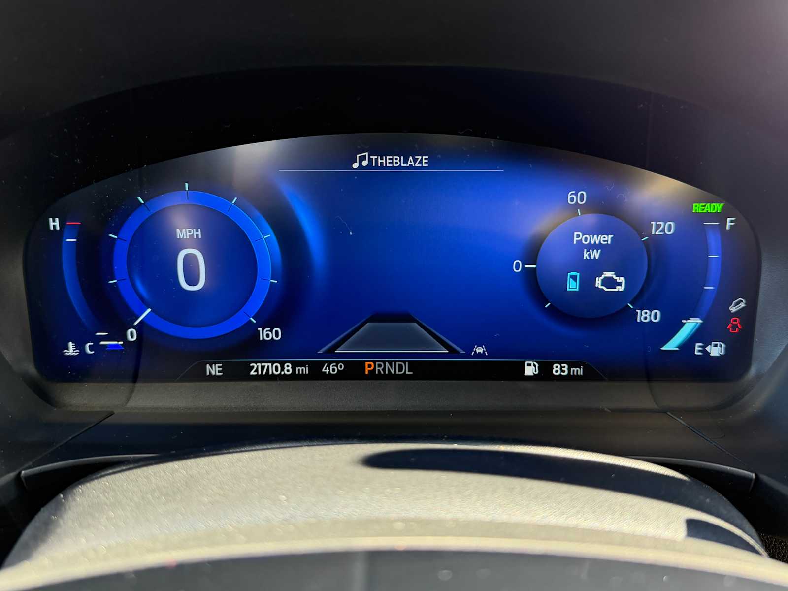 Thumbnail: 2022 Ford Escape - 14