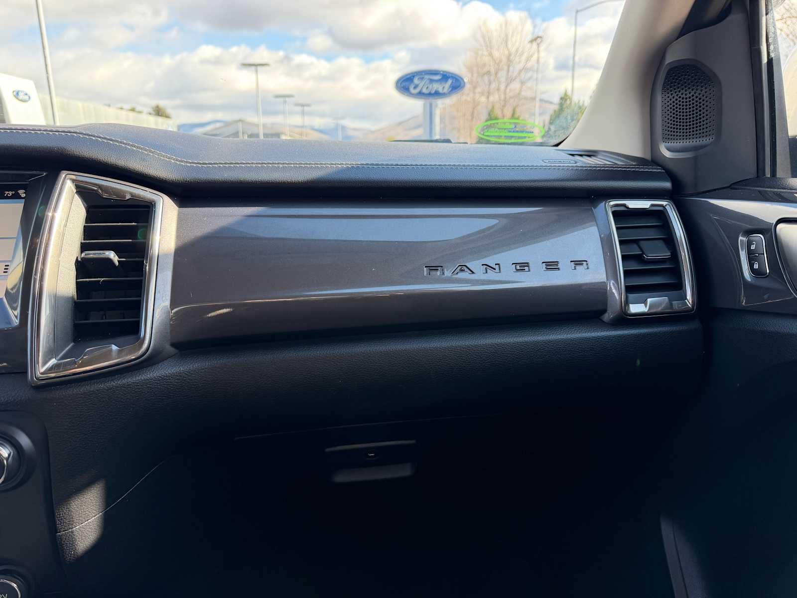 Thumbnail: 2019 Ford Ranger - 24