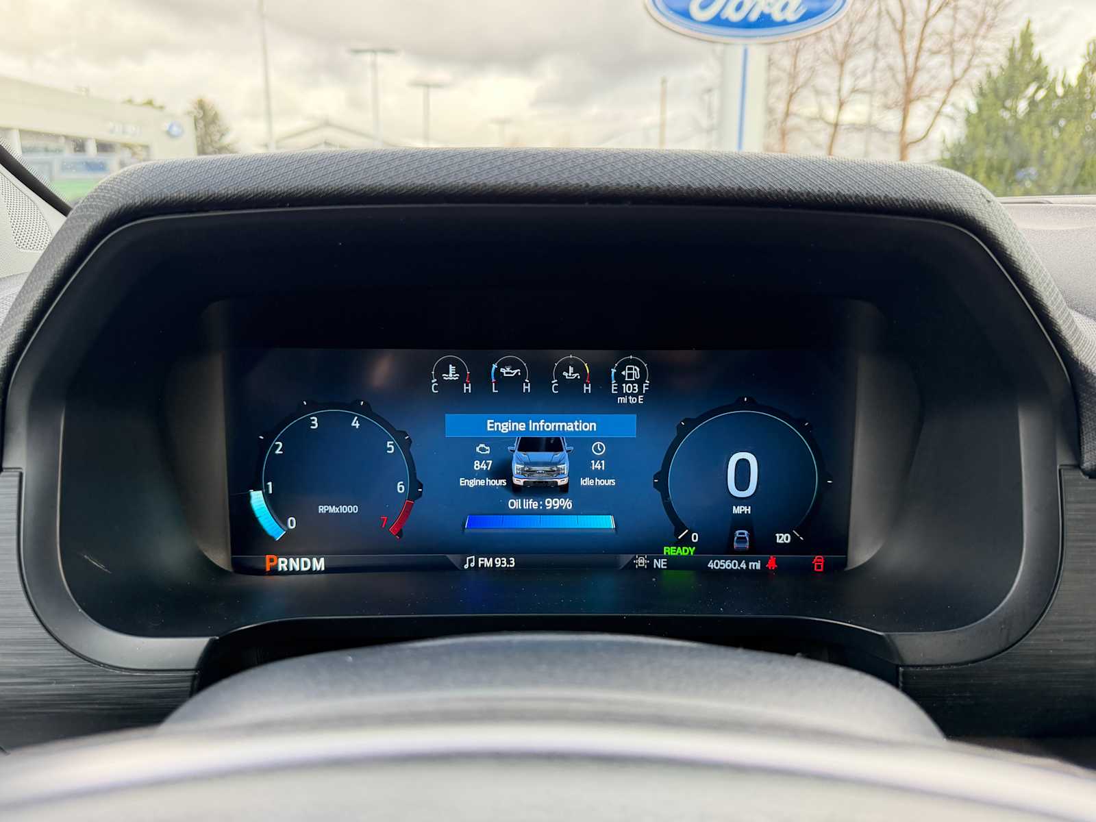 Thumbnail: 2024 Ford F-150 - 19