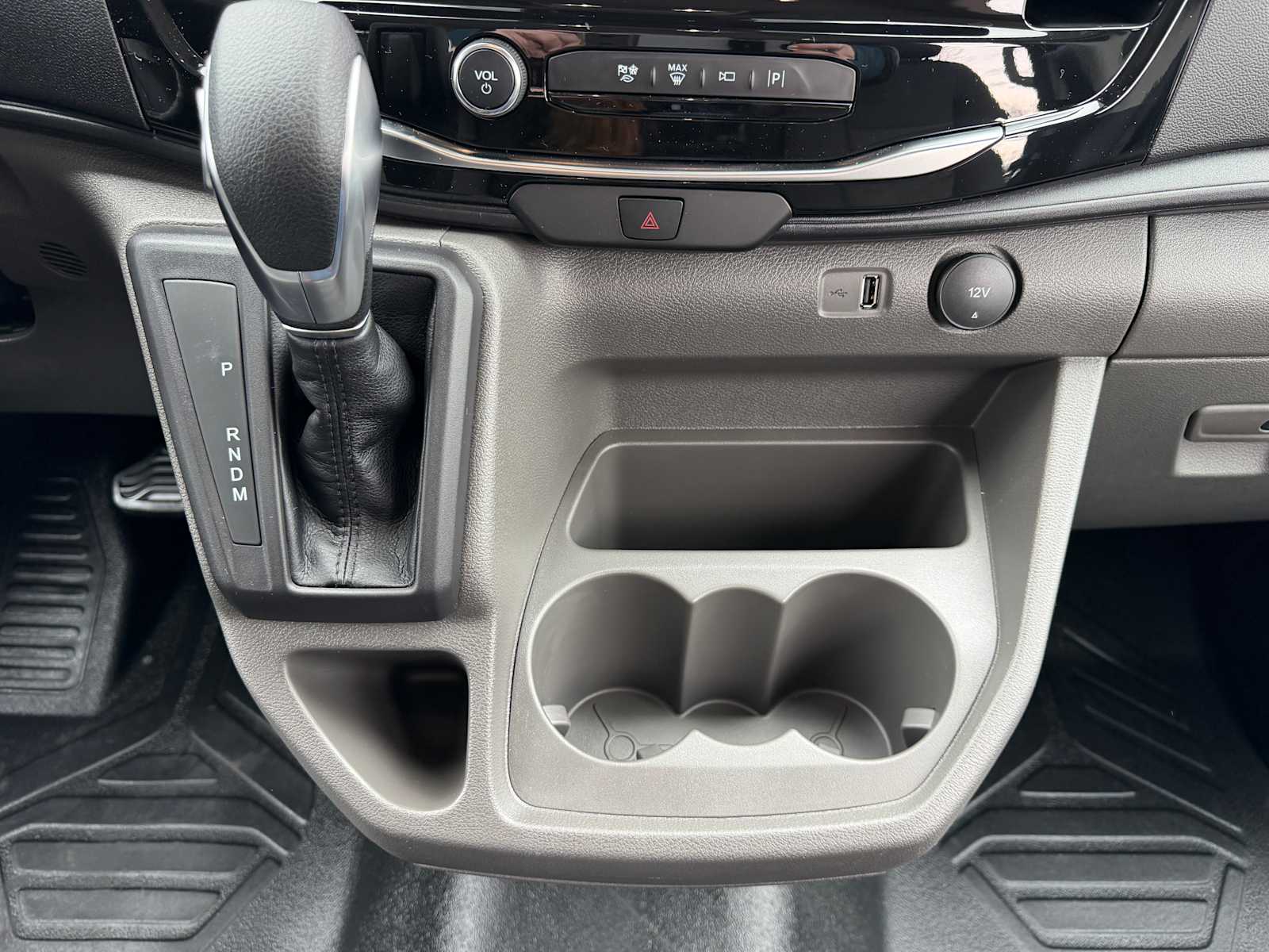 Thumbnail: 2026 Ford Econoline - 22