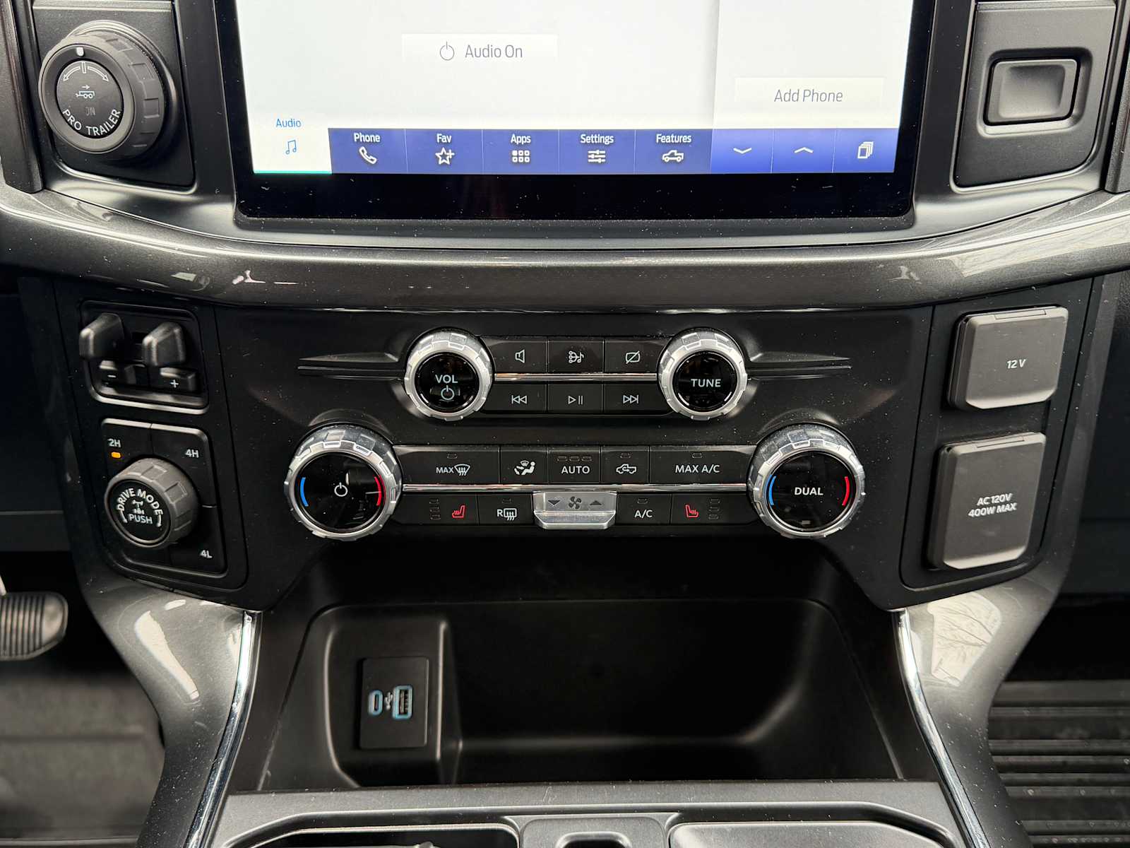 Thumbnail: 2022 Ford F-150 - 17