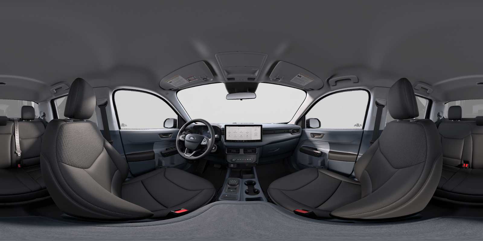 Thumbnail: 2025 Ford Maverick - 8